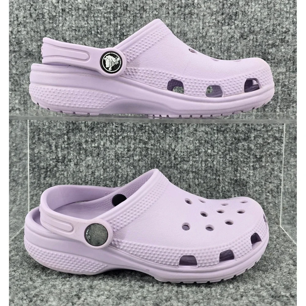 CROCS classic clogs